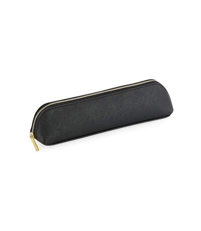 Bagbase - Pochette zippée BOUTIQUE (Noir) (Taille unique) - UTPC3785