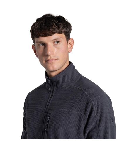 Mens Spry Ii Nosilife Jacket Dark Iron Craghoppers