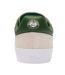 Mens Baseshot Leather Trainers White Lacoste-2