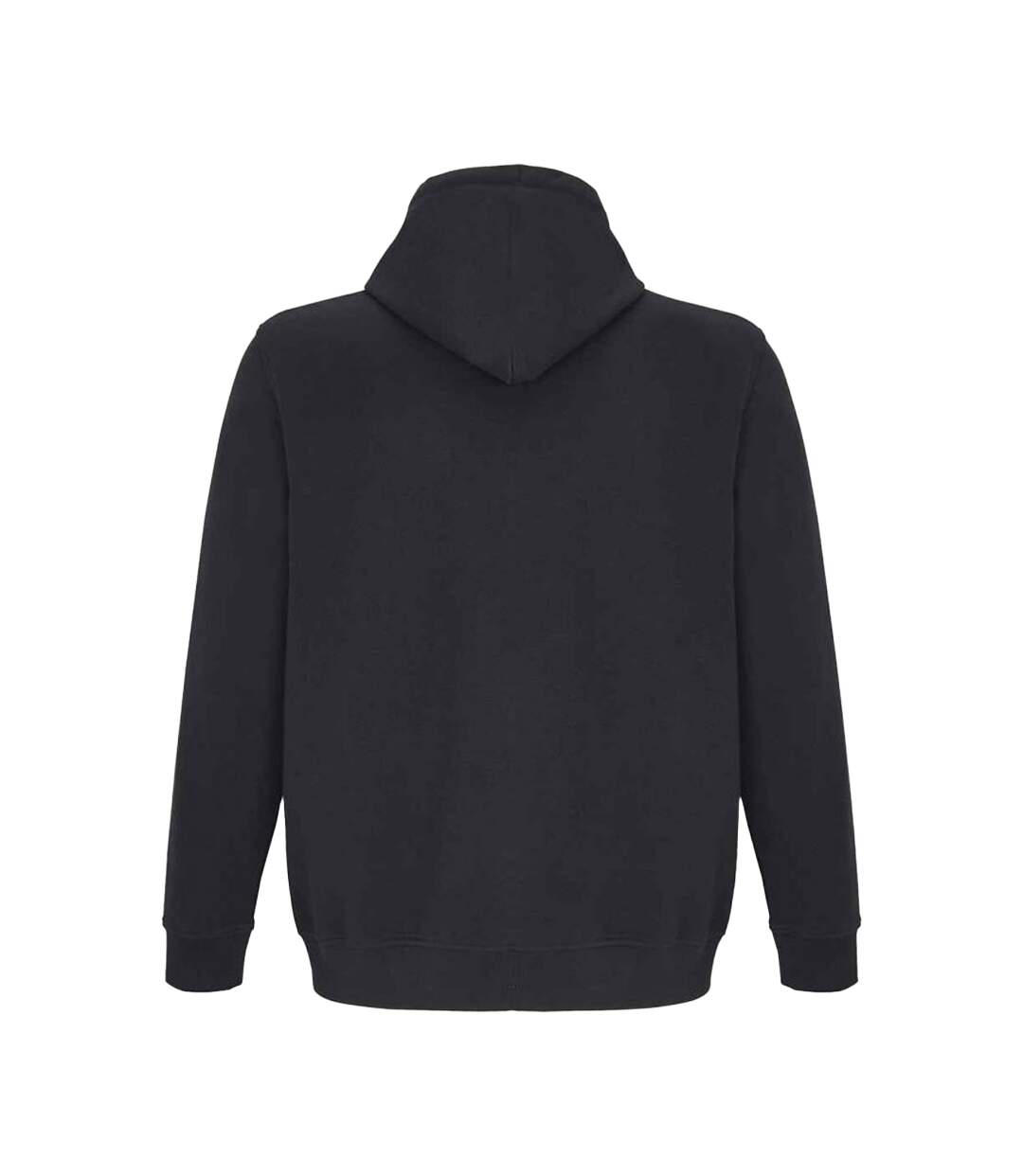 Veste À Capuche Calipso Adulte Noir SOLS-2