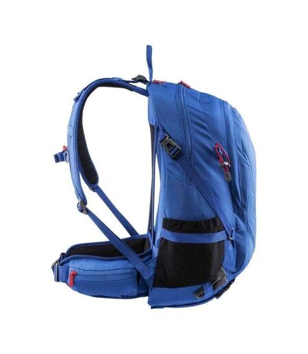 Sac À Dos Aruba 30 L Bleu Hi-Tec