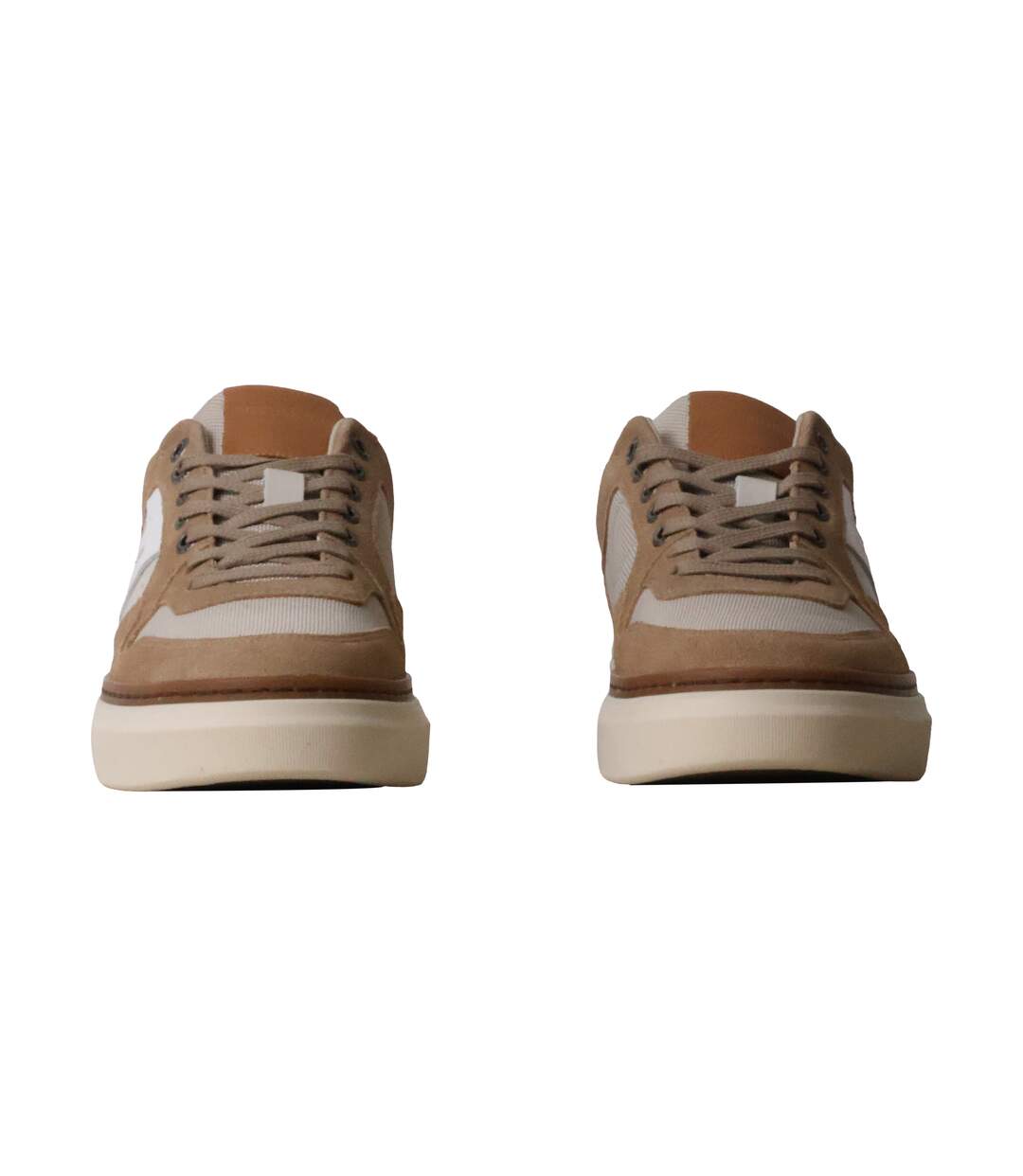 Basket Cuir Redskins Lerma-5