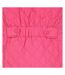 Doudoune Sans Manches Femme Cerise Lazy Jacks-3