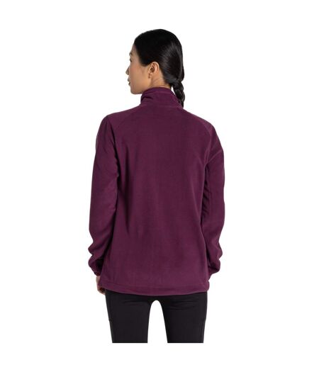 Womens/ladies miska plus ii jacket beet Craghoppers