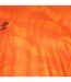 Mens Counter Goalkeeper Jersey Shocking Orange Hunter Orange Black Umbro-3