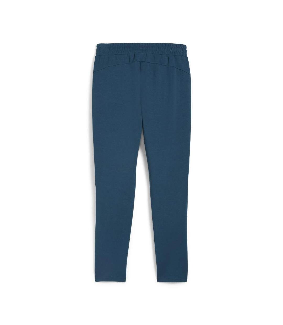 OM jogging bleu canard homme puma casuals-2