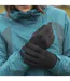 Trekmates - Gants légers en polaire Strath pour hommes et femmes-3
