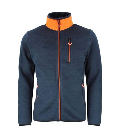 Blouson polaire homme CAYAK