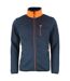 Blouson polaire homme CAYAK-1
