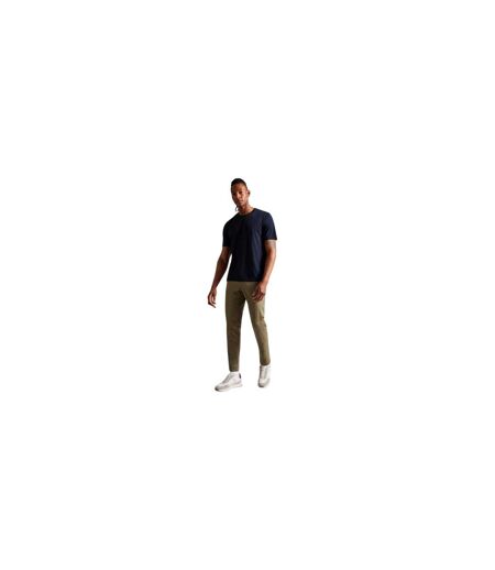 T-shirt Motif/style Uni Tywinn Homme Bleu Marine Ted Baker