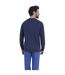 Pyjama long homme Winter Athena-3