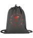 Sac À Chaussures M082 Taille Unique Gris Argenté 4F-1