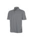 Result Mens Work-Guard Apex Short Sleeve Polo Shirt (WG Grey) - UTRW5582