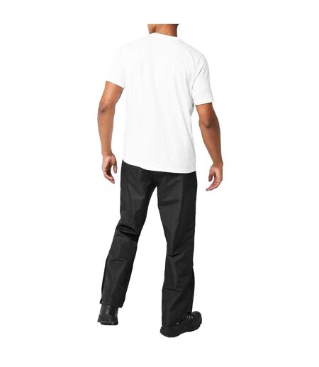 Pantalon Imperméable Adulte Noir Gelert