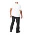 Pantalon Imperméable Adulte Noir Gelert-4