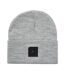 Bonnet Motif/style Logo Cube Gris O´Neill-1