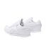 Childrens/kids Royal Cljog 3.0 Trainers White Reebok-2