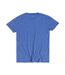 T-shirt Motif/style Personnages Adulte Bleu The Raccoons-2