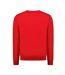 Sweat rouge homme geographical norway gantoine-2