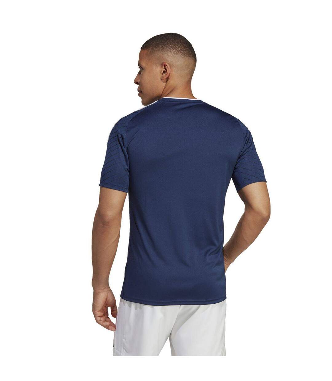 Maillot Campeon Homme Bleu Marine Adidas-3