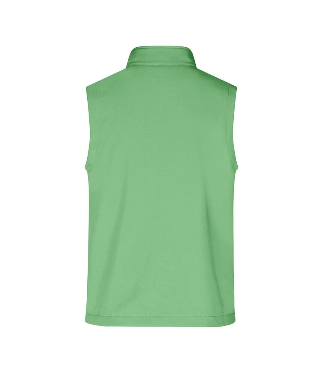 Veste Sans Manches Promo Homme Vert Bleu Marine James And Nicholson-2
