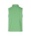 Veste Sans Manches Promo Homme Vert Bleu Marine James And Nicholson-2