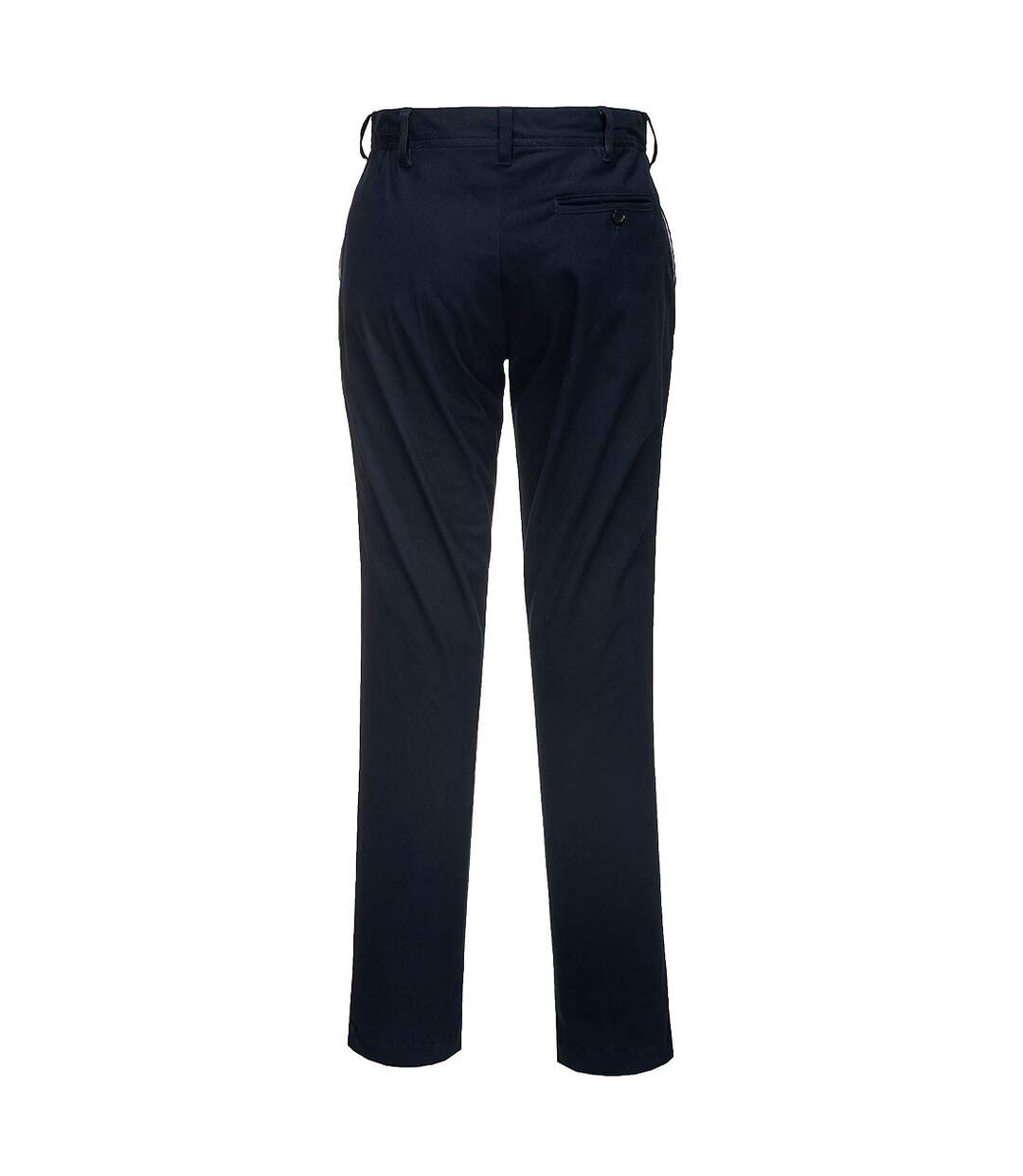 Pantalon femme bleu marine foncé Portwest