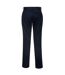 Portwest Womens/Ladies Stretch Chino Slim Pants (Dark Navy) - UTPW770