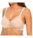 Underwired bra with P04MV cups for women, a design that provides support and enhancement to the bust