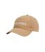 Casquette De Baseball Homme Beige Tommy Hilfiger-1