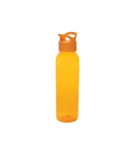 Gourde Oasis Taille Unique Orange XD Collection