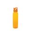 Gourde Oasis Taille Unique Orange XD Collection-1