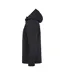 Doudoune Softshell Homme Noir Clique-3