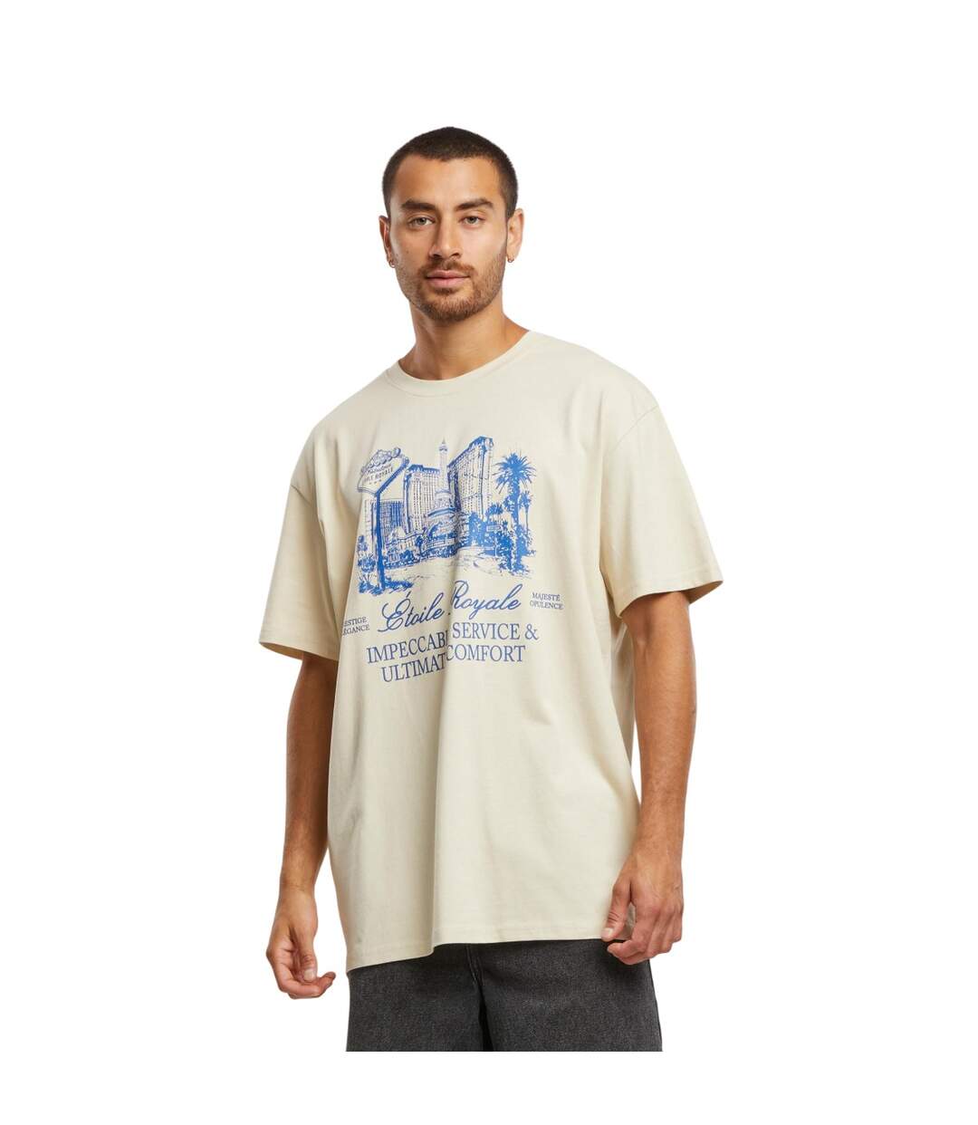 Sable Mister Tee-1