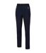 Womens/ladies Xert Iii Stretch Active Trousers Navy Regatta-1