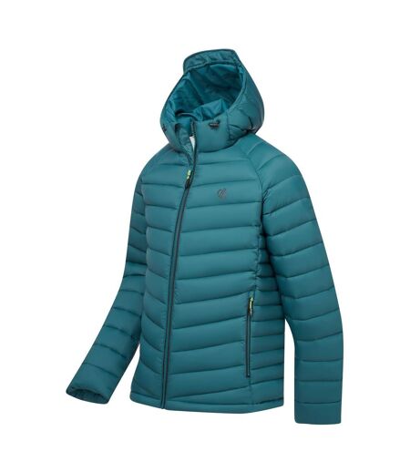 Mens Torrek Mountain Baffled Padded Jacket Mediterranea Dare 2B