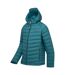 Mens Torrek Mountain Baffled Padded Jacket Mediterranea Dare 2B-4