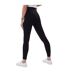 Legging zelal femme noir Lookus