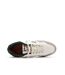 Baskets blanches/grises/vertes homme schott darcy-4