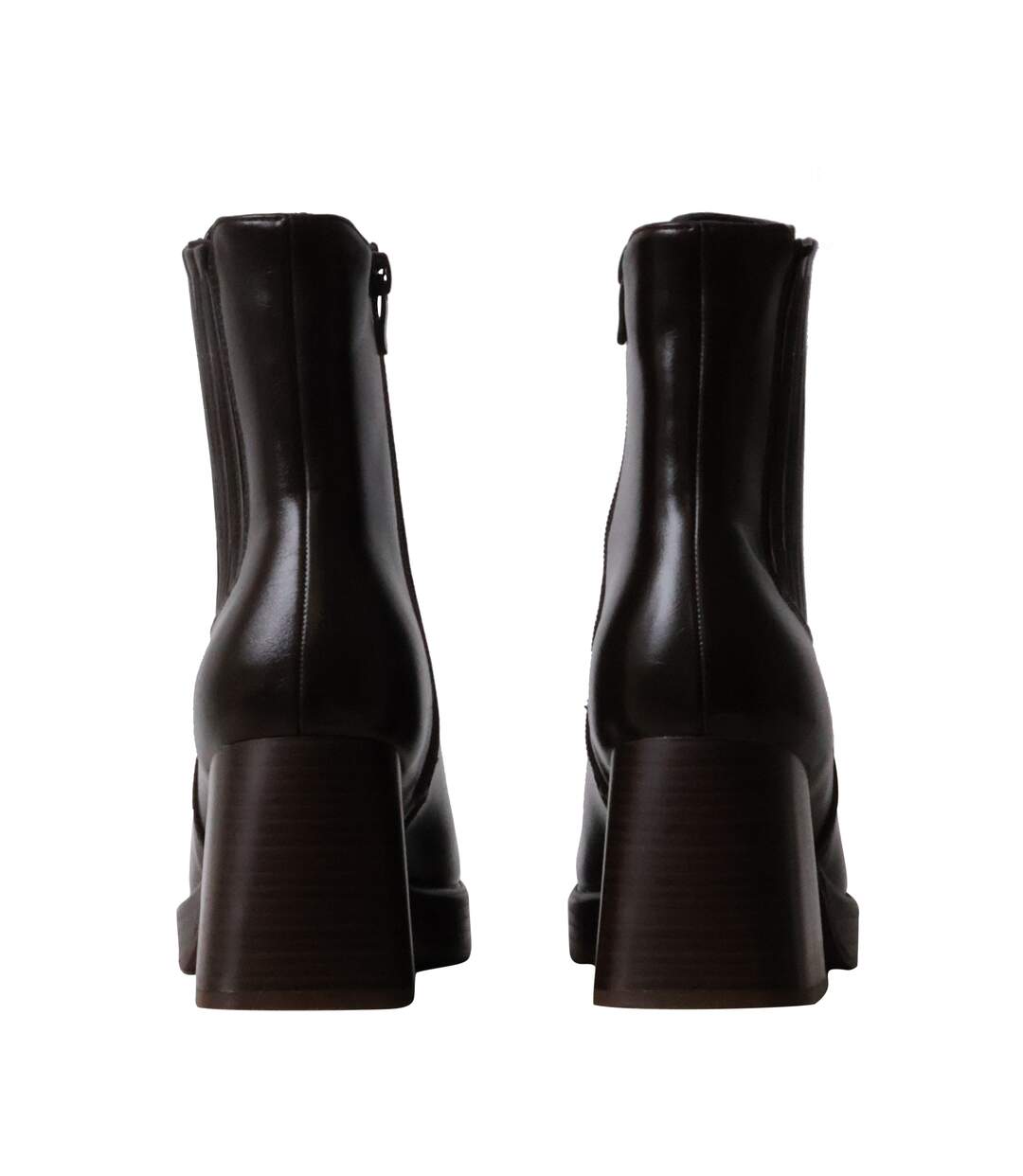 Bottines à Talon Findlay-4