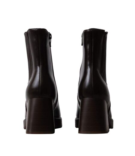 Bottines à Talon Findlay