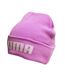 Bonnet adulte rose Puma