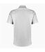 Kustom Kit - Chemise à manches courtes - Homme (Blanc) - UTBC1443