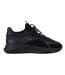 Baskets Creator Adulte Noir Lavair-3