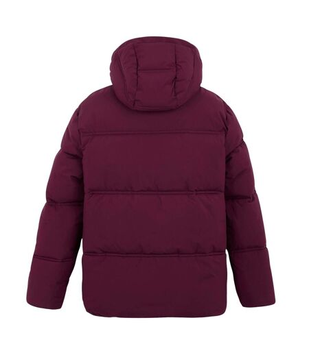 Doudoune Matelassée Roxienne Femme Figue Regatta