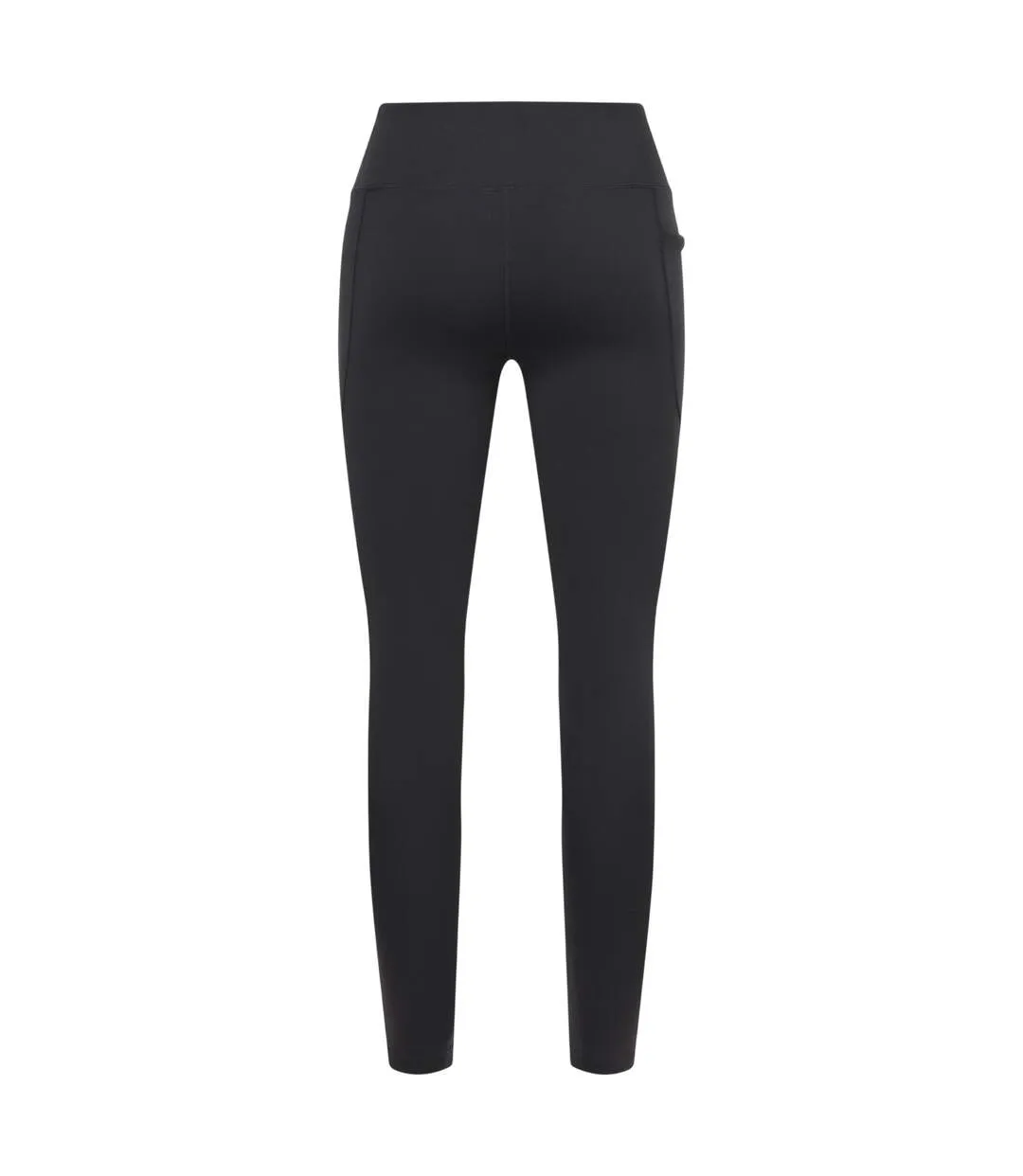 Legging Outdoor Comfort Femme Noir Regatta-3