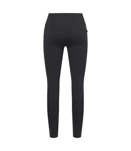 Legging Outdoor Comfort Femme Noir Regatta