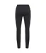Legging Outdoor Comfort Femme Noir Regatta-3