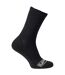Chaussettes Retsoka Adulte Noir Fer Forgé MAGNUM-2
