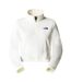 Haut Polaire Glacier Femme Blanc The North Face-1